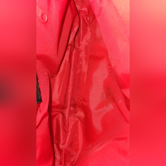 Jeanne Lottie Faux Snakeskin Fendi Inspired Handbag - Picture 8 of 13